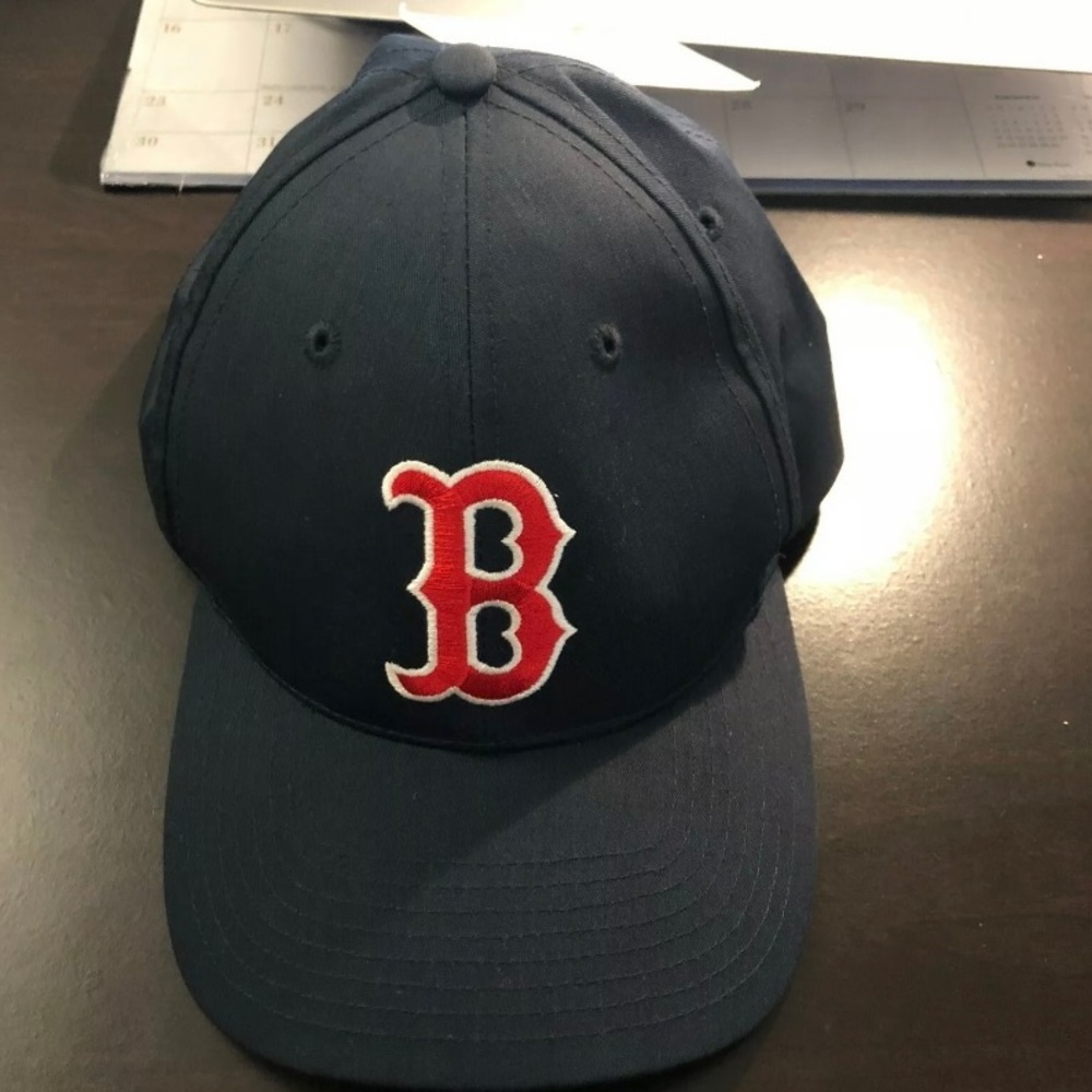 Boston Red Sox SnapBack hat